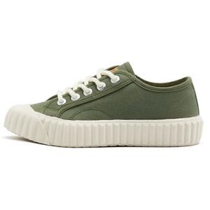 Feiyue DaFu plaform sneakers